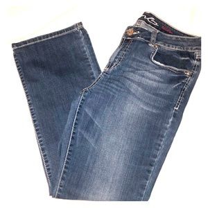 Woman INC jeans size12PS
